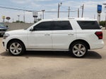 2022 Ford Expedition Platinum