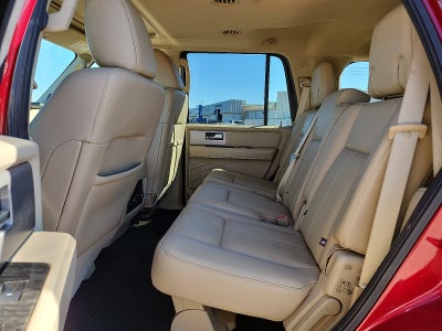 2015 Ford Expedition Limited