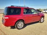 2015 Ford Expedition Limited