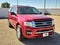 2015 Ford Expedition Limited