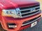 2015 Ford Expedition Limited