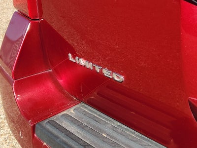 2015 Ford Expedition Limited