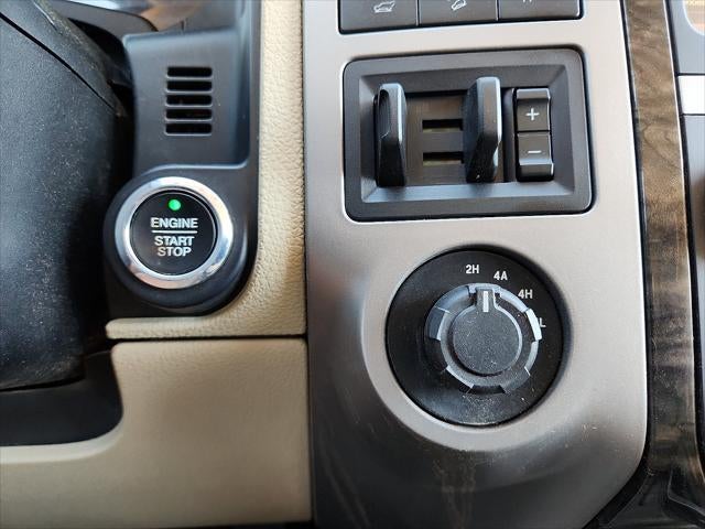 2015 Ford Expedition Limited