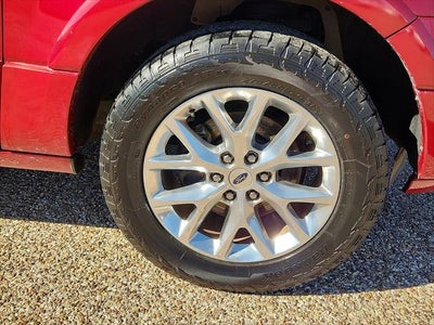 2015 Ford Expedition Limited