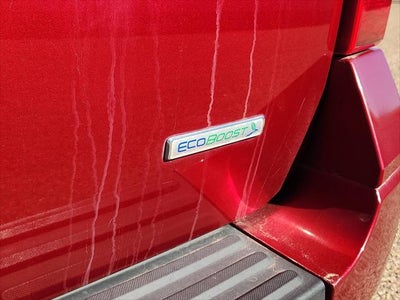 2015 Ford Expedition Limited