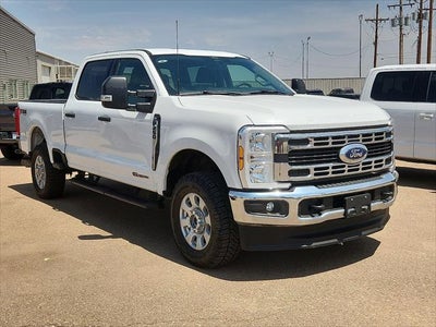2024 Ford F-250 XLT