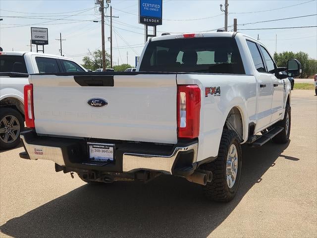 2024 Ford F-250 XLT