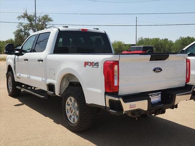 2024 Ford F-250 XLT