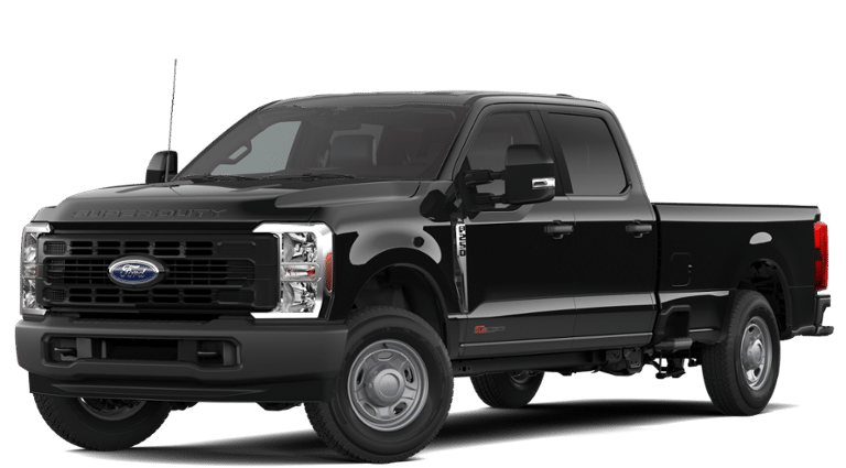 2026 Ford Super Duty F-250® XL