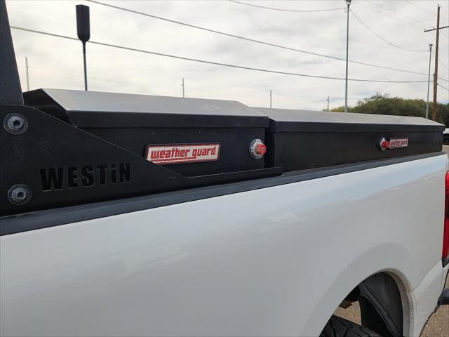 2023 Ford F-250 XL