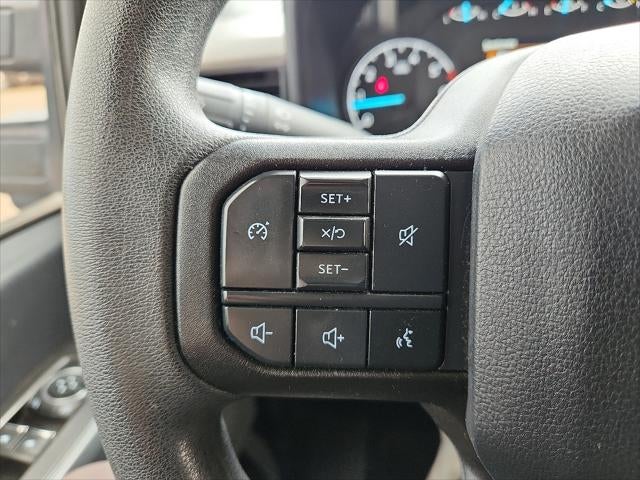 2023 Ford F-250 XL