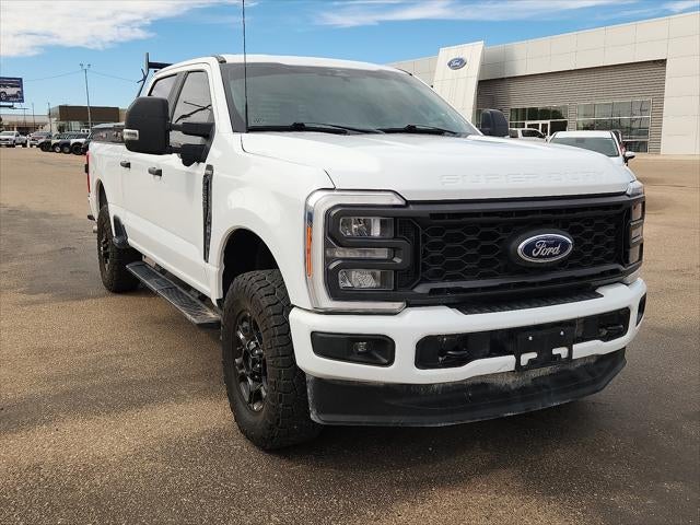 2023 Ford F-250 XL
