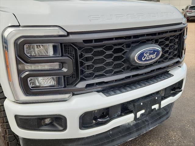 2023 Ford F-250 XL