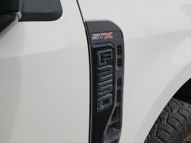 2023 Ford F-250 XL