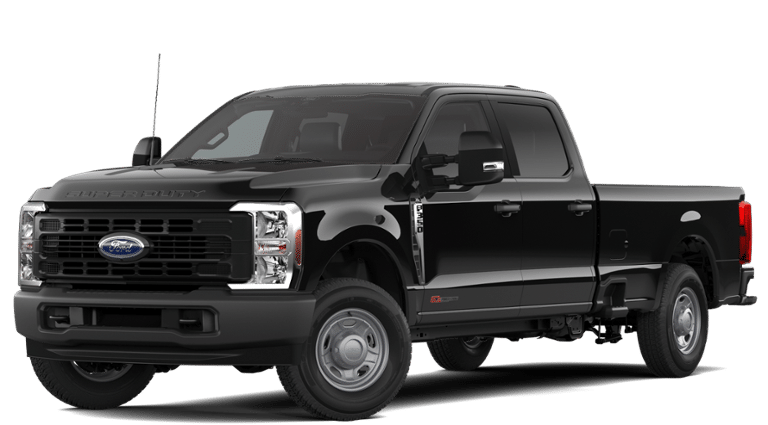 2026 Ford Super Duty F-350® XL