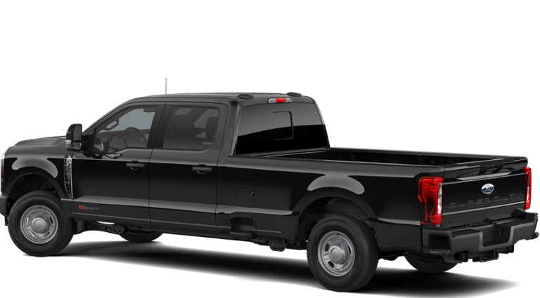 2026 Ford Super Duty F-350® XL