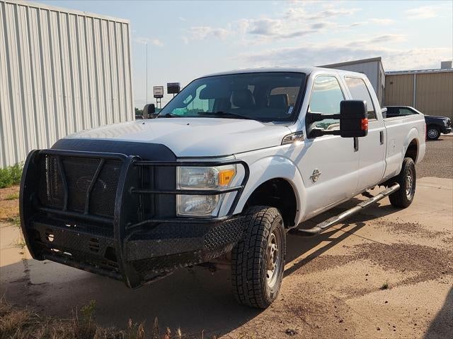 2014 Ford F-350 XL