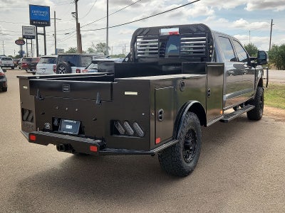 2025 Ford F-350 Lariat