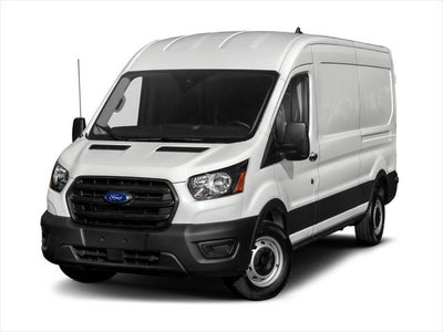 2020 Ford Transit Base