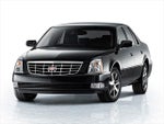 2008 Cadillac DTS Base