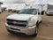 2012 Chevrolet Silverado Work Truck