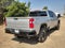 2020 Chevrolet Silverado Custom