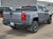 2020 Chevrolet Colorado ZR2