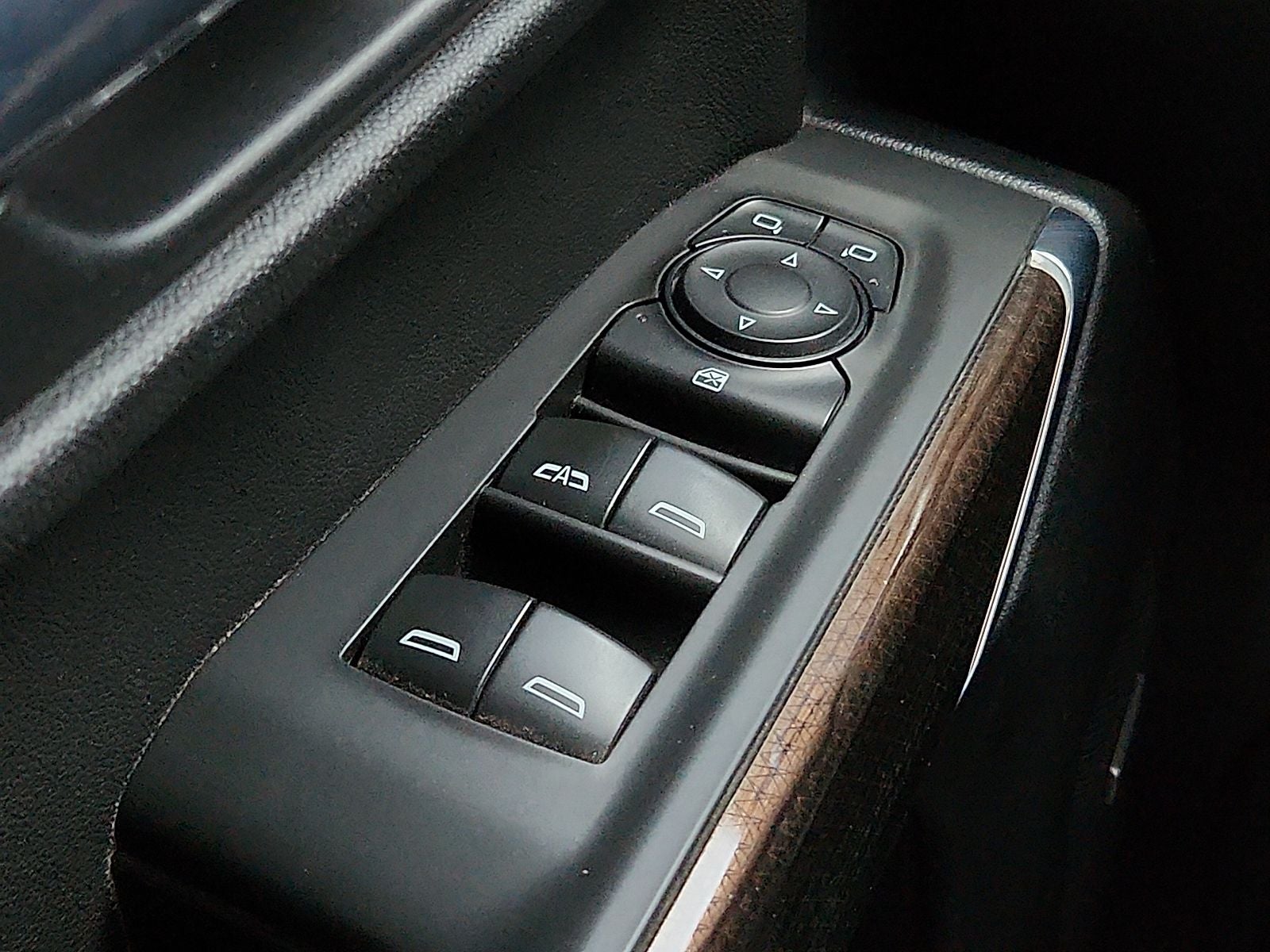 2021 Chevrolet Silverado RST