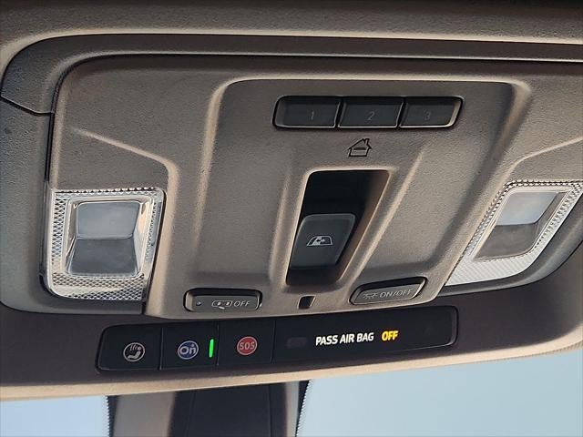2021 Chevrolet Silverado RST