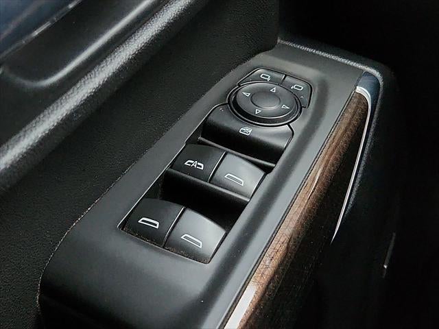 2021 Chevrolet Silverado RST