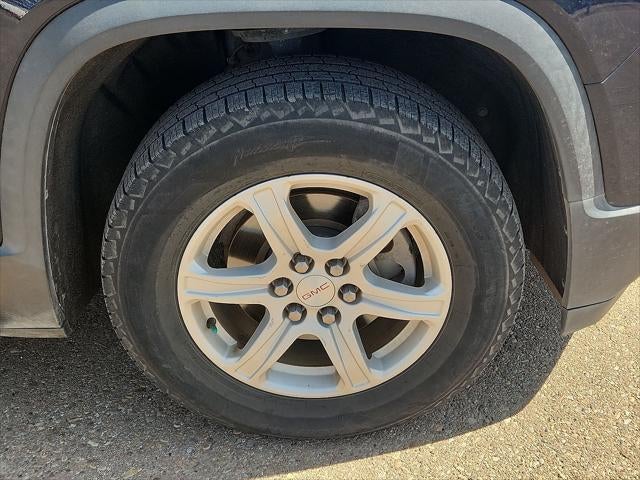 2017 GMC Acadia SLE-1