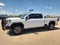 2022 GMC Sierra HD AT4