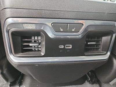 2024 GMC Sierra HD Denali