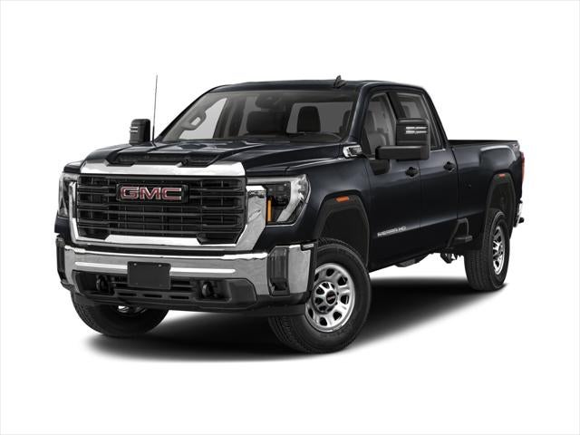 2024 GMC Sierra HD Denali Ultimate