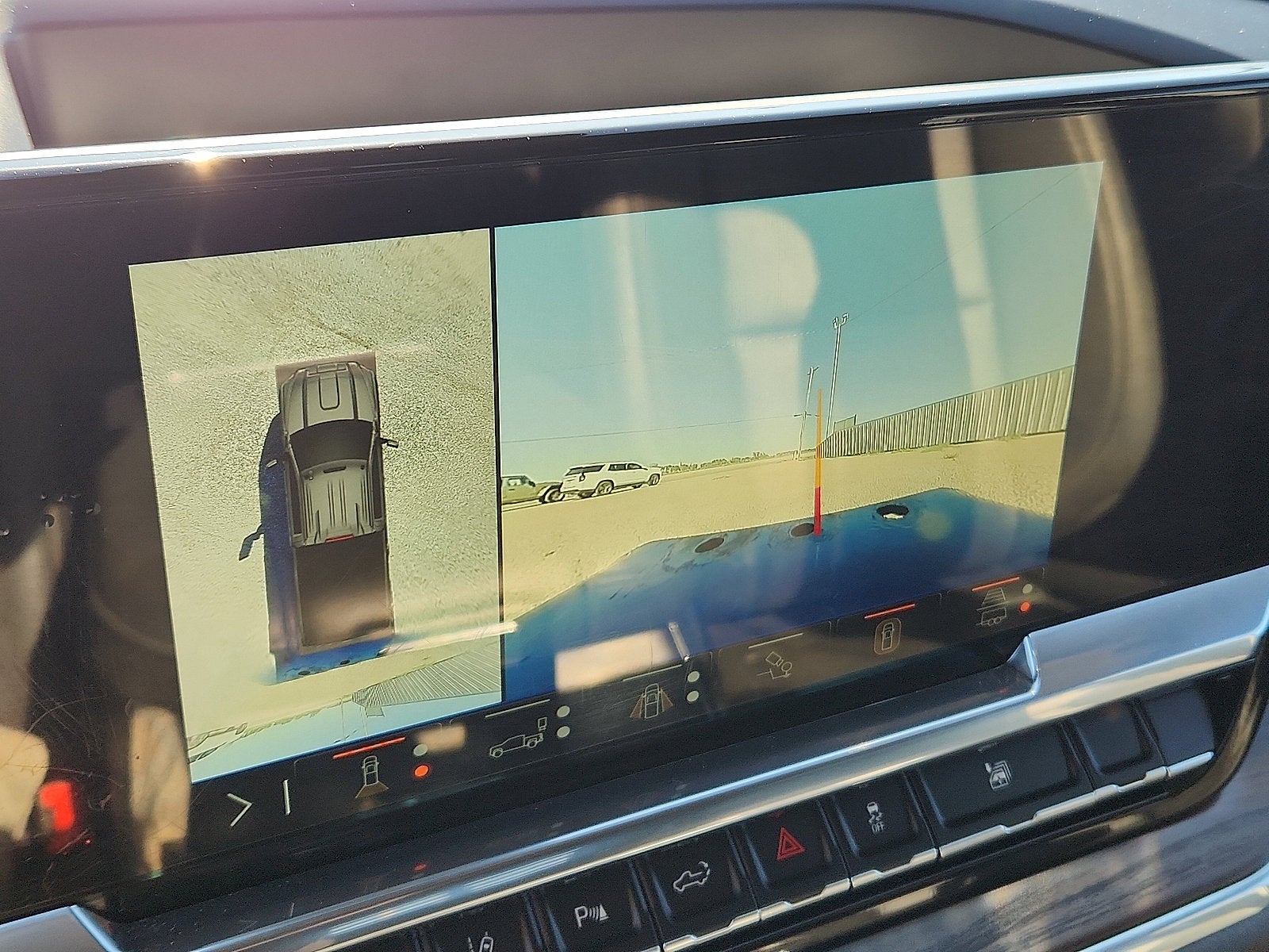 2025 GMC Sierra HD SLT