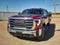 2025 GMC Sierra HD SLT