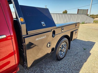 2025 GMC Sierra HD SLT