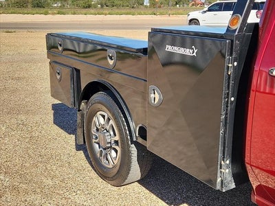 2025 GMC Sierra HD SLT