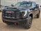 2025 GMC Sierra HD AT4