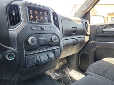 2025 GMC Sierra Pro