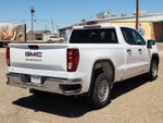 2025 GMC Sierra Pro