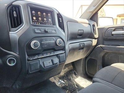 2025 GMC Sierra Pro