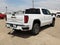 2025 GMC Sierra AT4