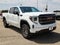 2025 GMC Sierra AT4