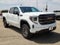 2025 GMC Sierra AT4