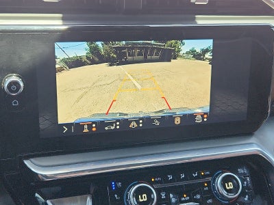 2026 GMC Sierra Denali Ultimate