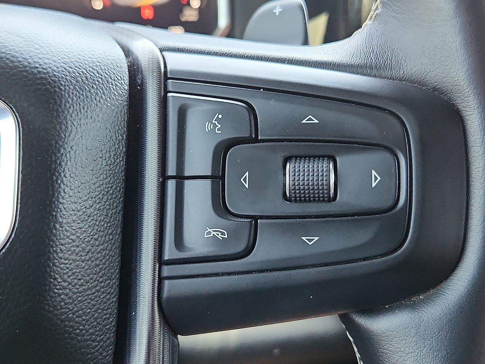 2026 GMC Sierra Denali Ultimate