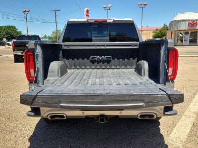 2026 GMC Sierra Denali Ultimate