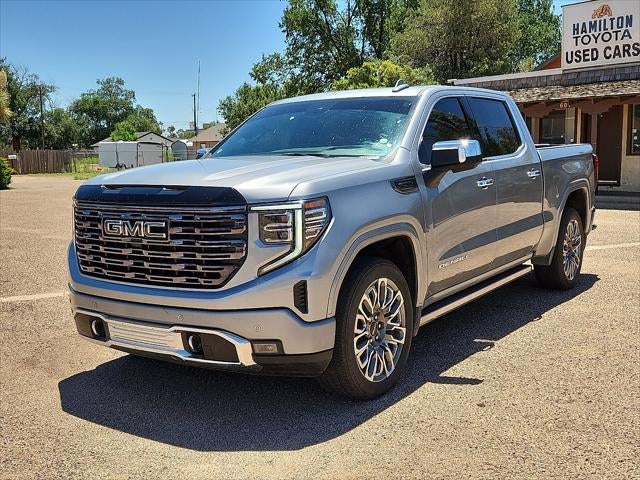 2026 GMC Sierra Denali Ultimate
