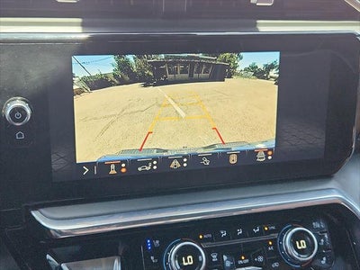 2026 GMC Sierra Denali Ultimate